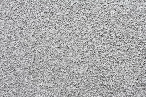 white wall made with traditional stucco Nortbrook